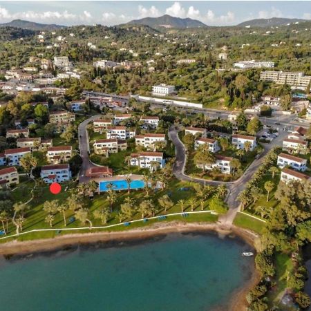 Govino Bay Luxury Beach Loft Apartment Danilia Exterior foto